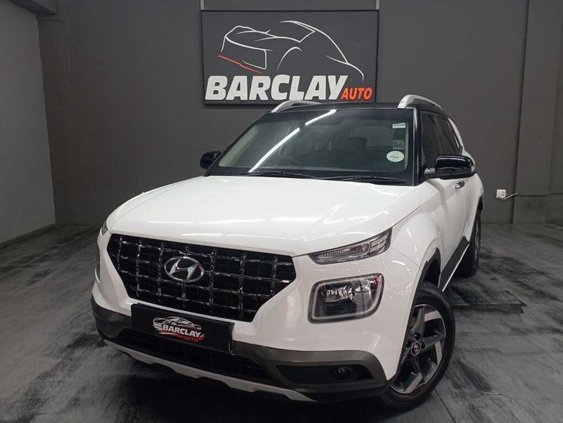 Hyundai Venue - Barclay Auto - Image 7