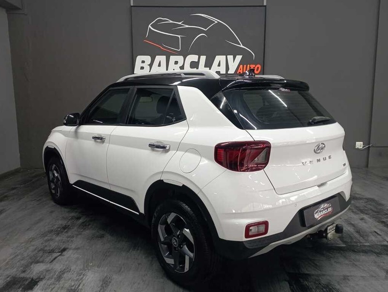 Hyundai Venue - Barclay Auto - Image 6