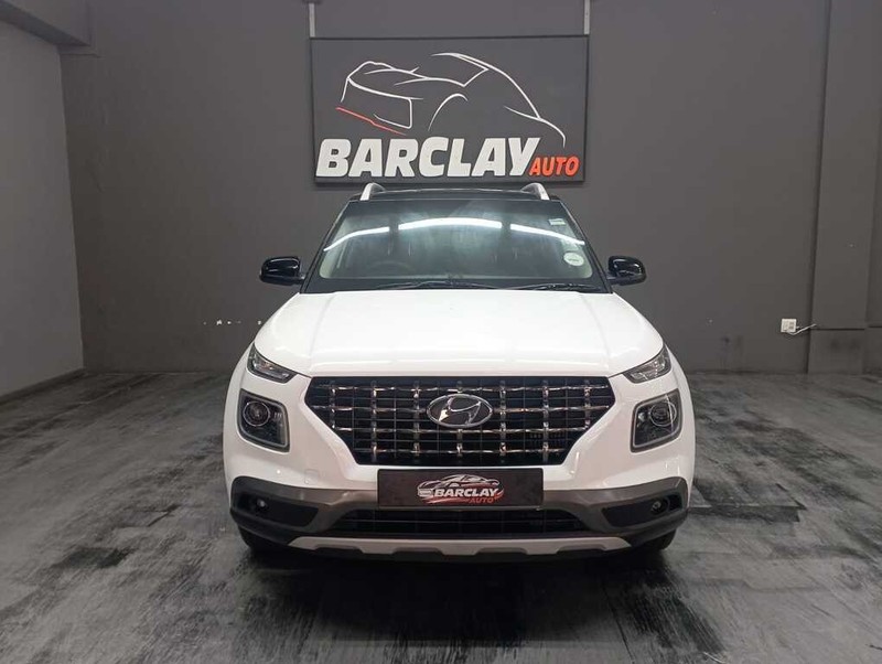 Hyundai Venue - Barclay Auto - Image 2