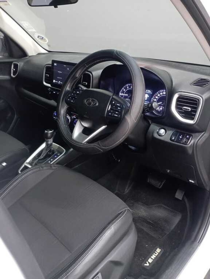 Hyundai Venue - Barclay Auto - Image 8