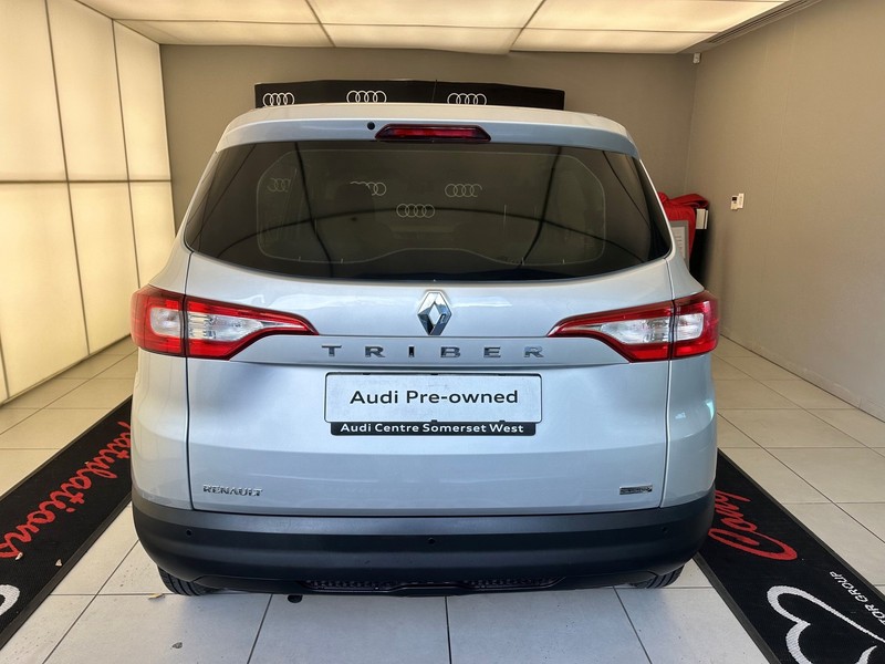 Renault Triber - Audi Centre Somerset West - Image 5