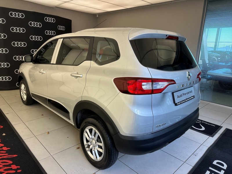 Renault Triber - Audi Centre Somerset West - Image 6