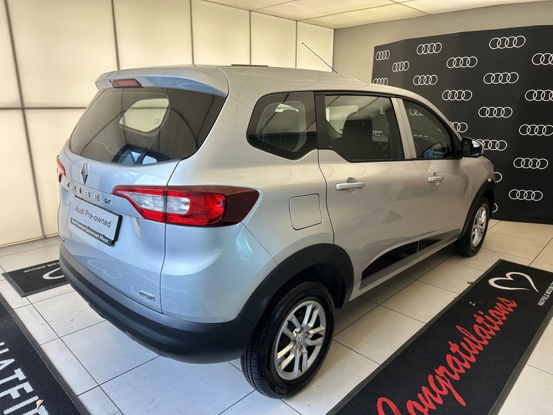 Renault Triber - Audi Centre Somerset West - Image 4