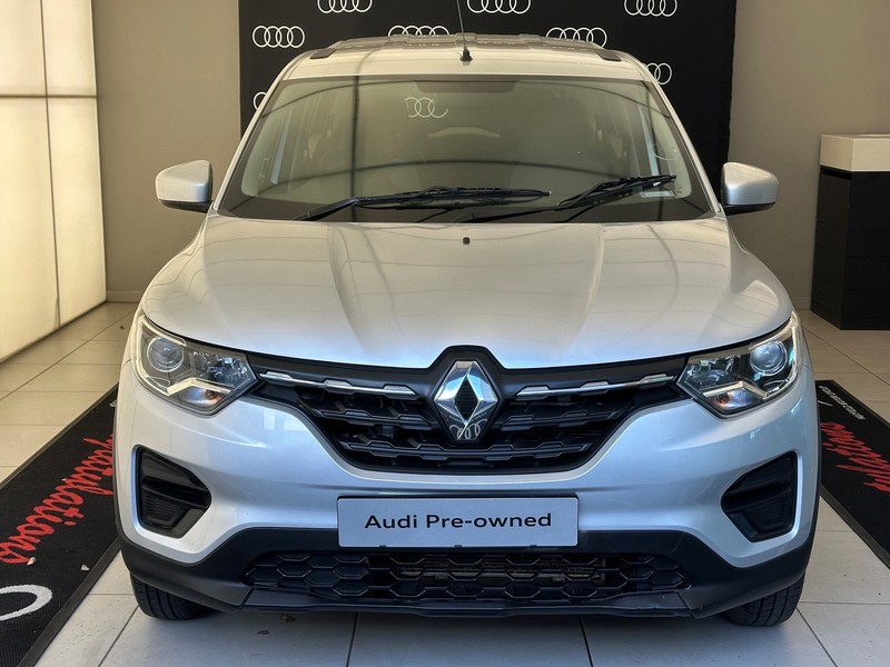 Renault Triber - Audi Centre Somerset West - Image 2