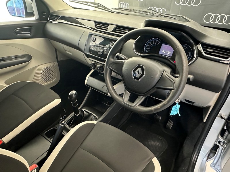 Renault Triber - Audi Centre Somerset West - Image 7