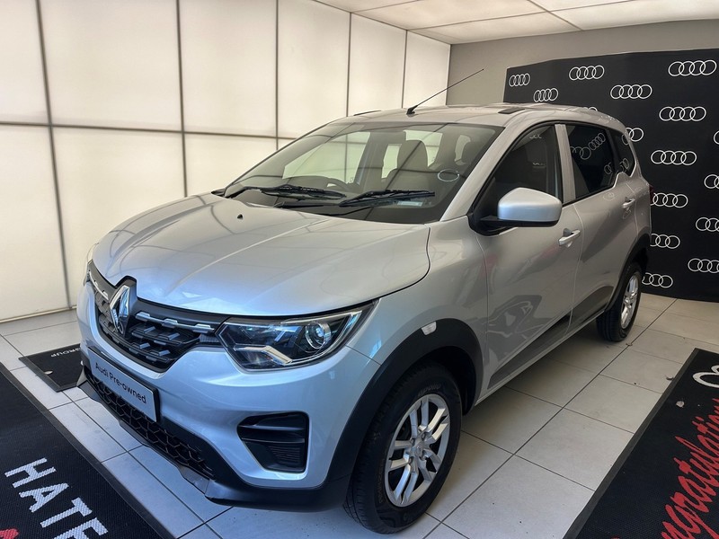 Renault Triber - Audi Centre Somerset West - Image 1