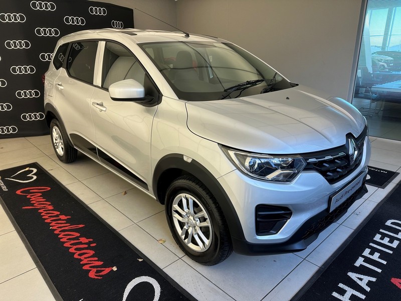 Renault Triber - Audi Centre Somerset West - Image 3