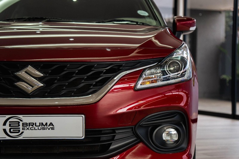 Suzuki Baleno - GWM Haval Bruma - Image 3