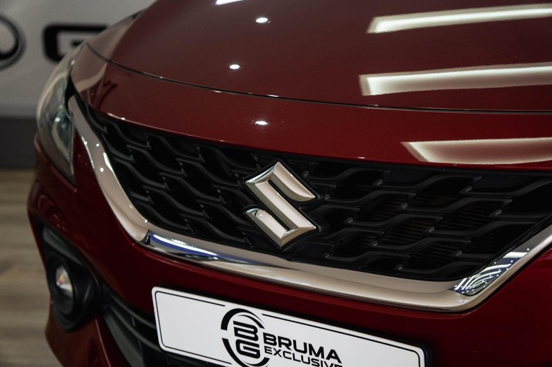 Suzuki Baleno - GWM Haval Bruma - Image 6