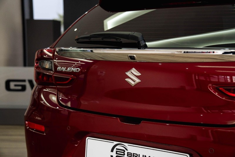 Suzuki Baleno - GWM Haval Bruma - Image 8
