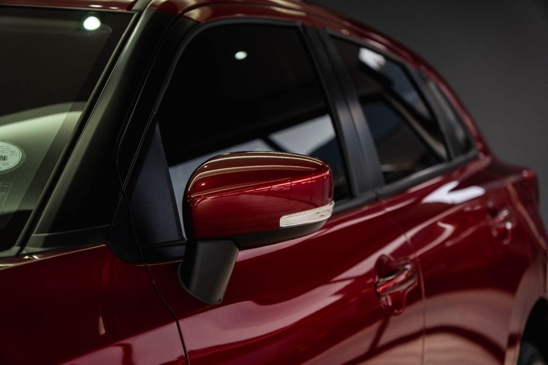 Suzuki Baleno - GWM Haval Bruma - Image 5