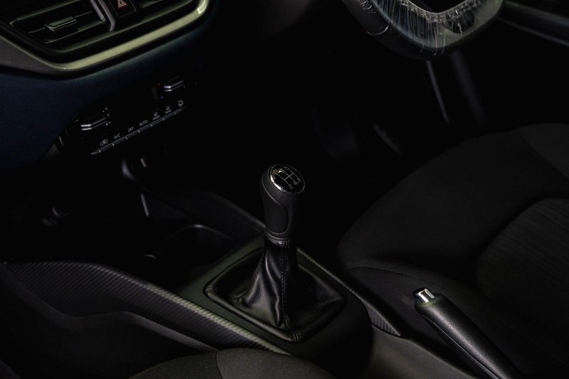 Suzuki Baleno - GWM Haval Bruma - Image 12