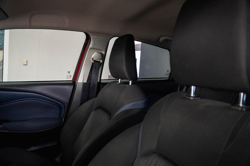 Suzuki Baleno - GWM Haval Bruma - Image 17