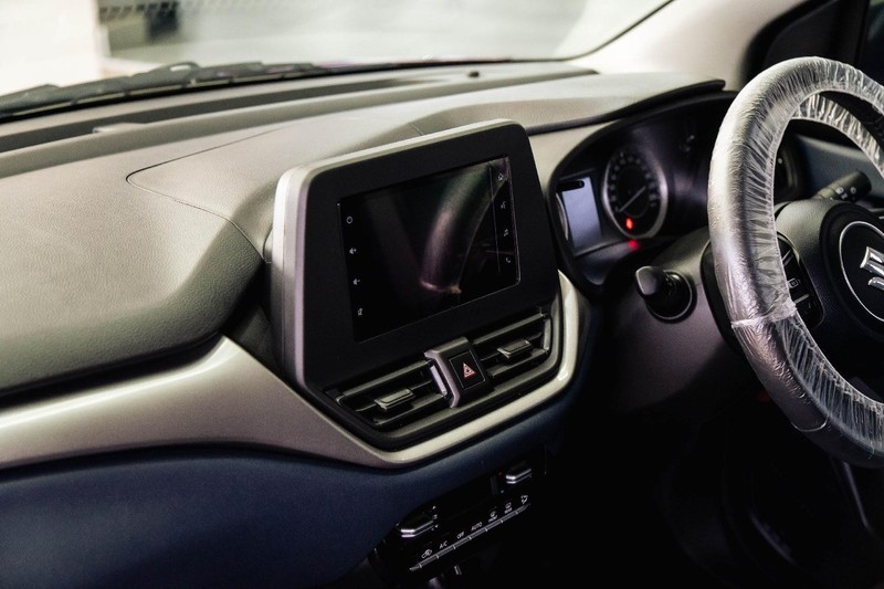 Suzuki Baleno - GWM Haval Bruma - Image 14