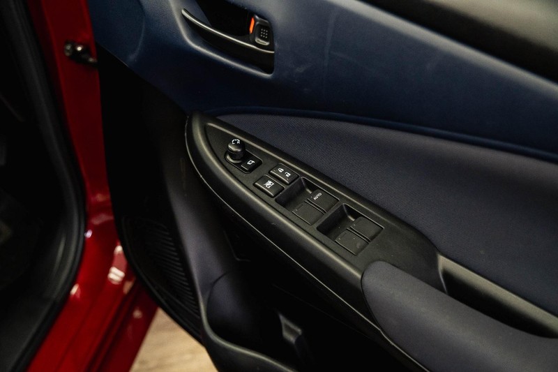 Suzuki Baleno - GWM Haval Bruma - Image 19