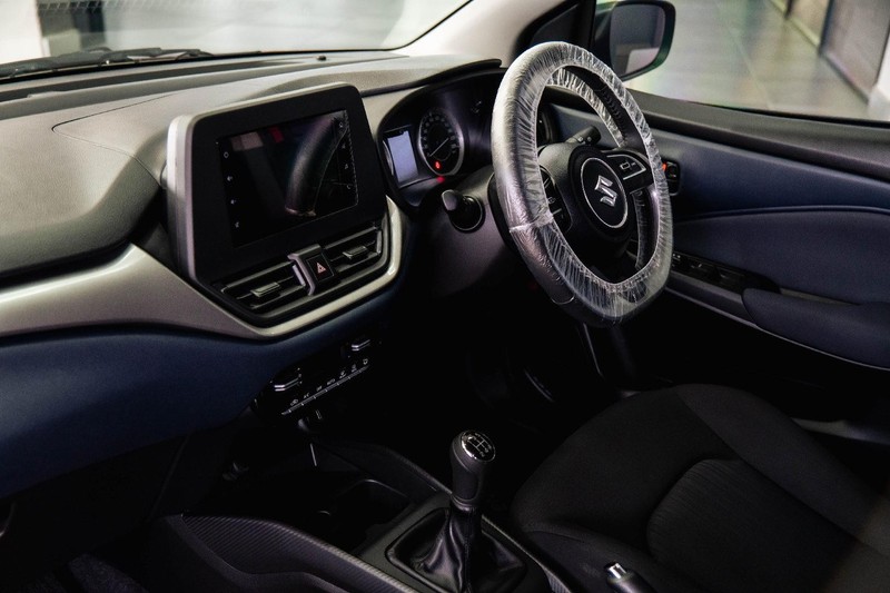 Suzuki Baleno - GWM Haval Bruma - Image 11