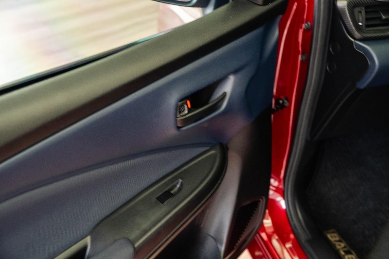Suzuki Baleno - GWM Haval Bruma - Image 18