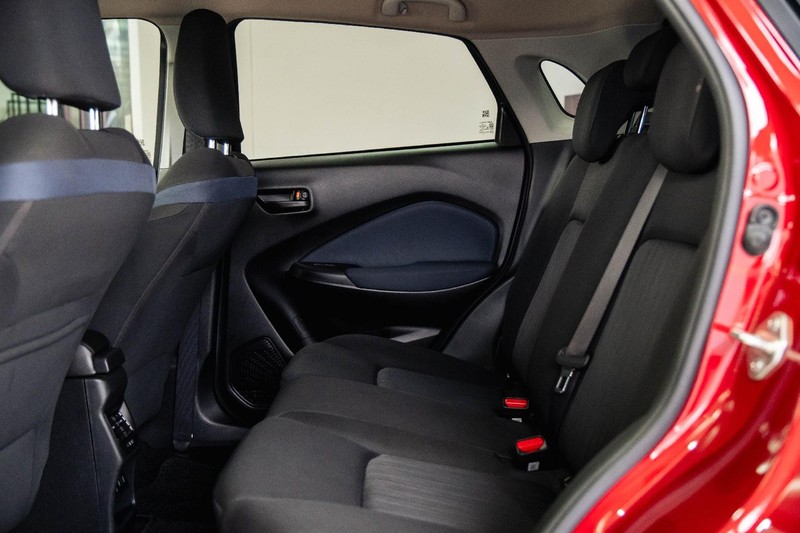 Suzuki Baleno - GWM Haval Bruma - Image 15