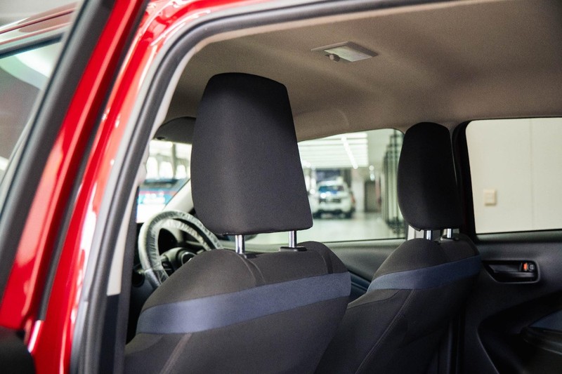 Suzuki Baleno - GWM Haval Bruma - Image 16