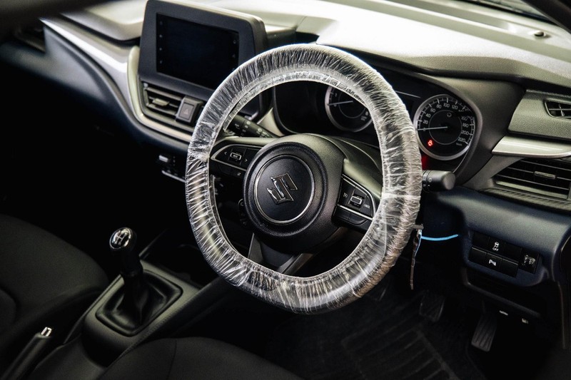 Suzuki Baleno - GWM Haval Bruma - Image 20