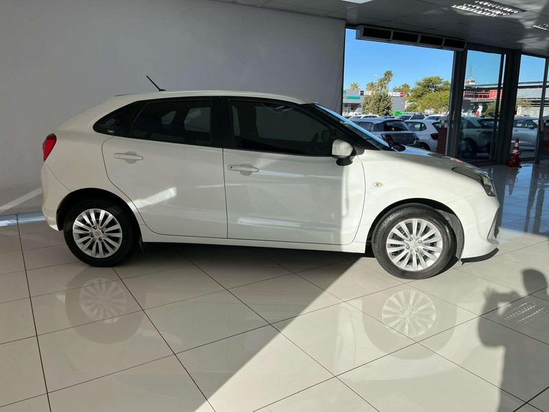 Toyota Starlet - Thorp N1 City - Image 2