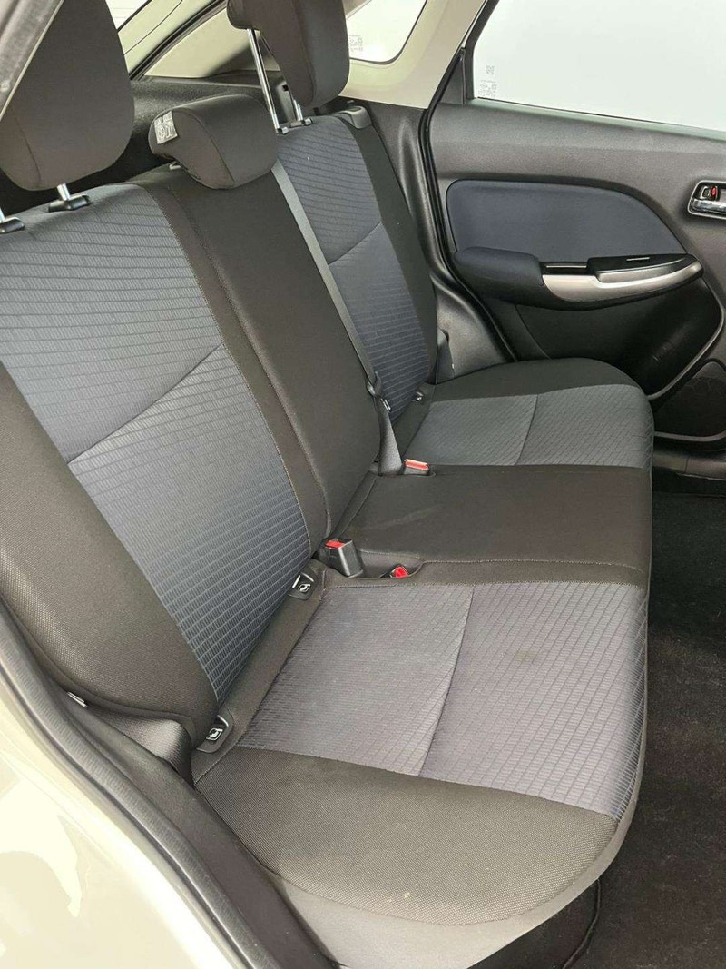 Toyota Starlet - Thorp N1 City - Image 9