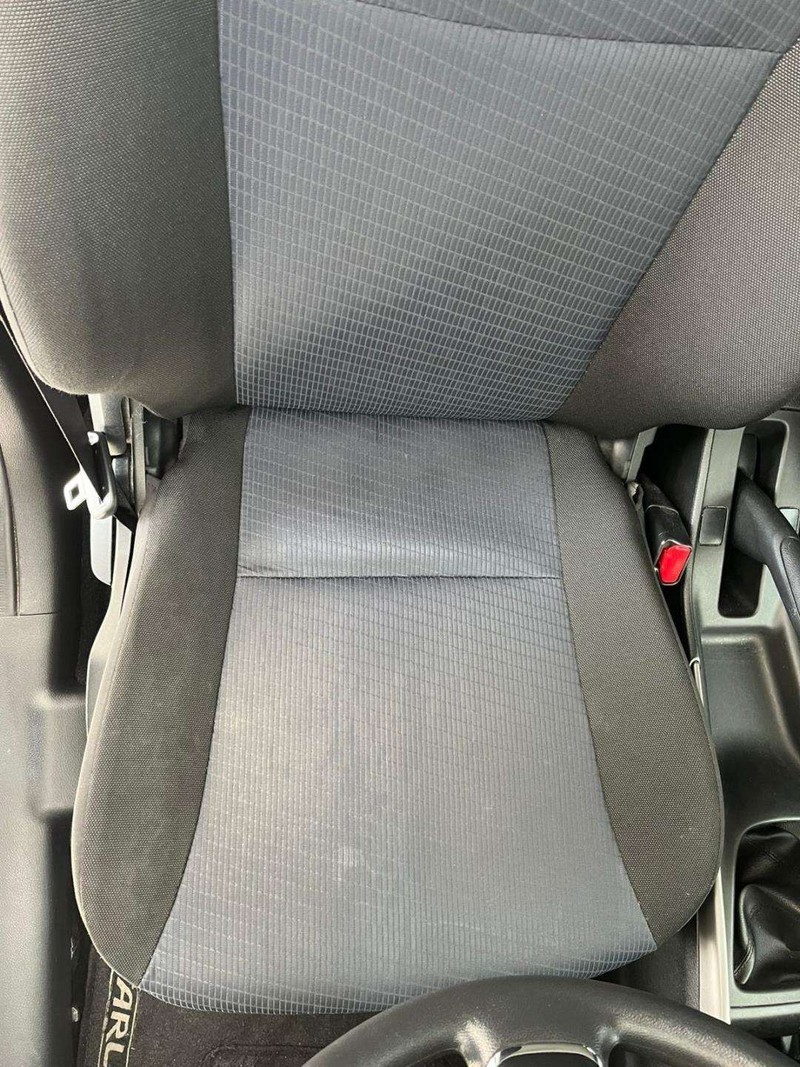 Toyota Starlet - Thorp N1 City - Image 11