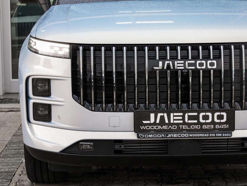 Jaecoo J7 - OMODA JAECOO Woodmead - Image 4
