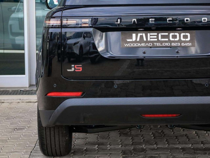 Jaecoo J5 - OMODA JAECOO Woodmead - Image 6