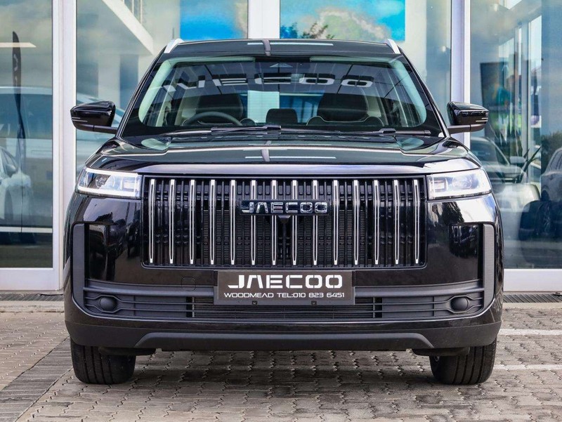 Jaecoo J5 - OMODA JAECOO Woodmead - Image 3