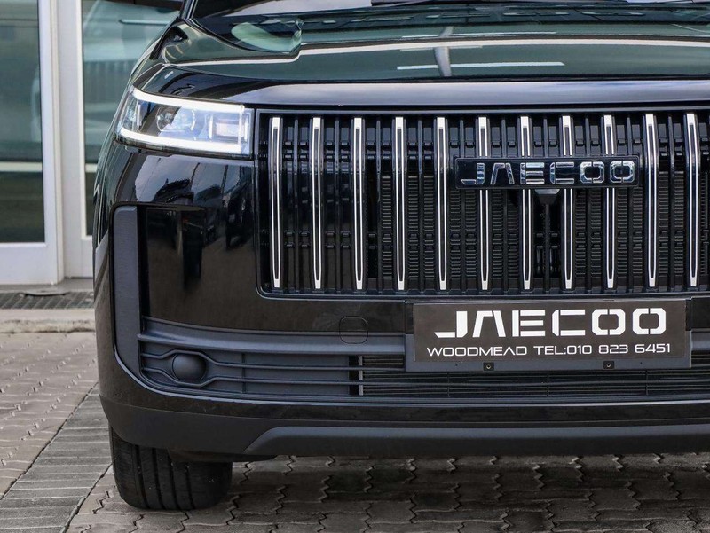 Jaecoo J5 - OMODA JAECOO Woodmead - Image 4