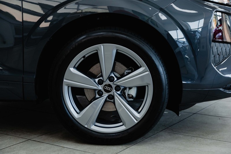 Audi Q3 - Midbay Motors - Image 17