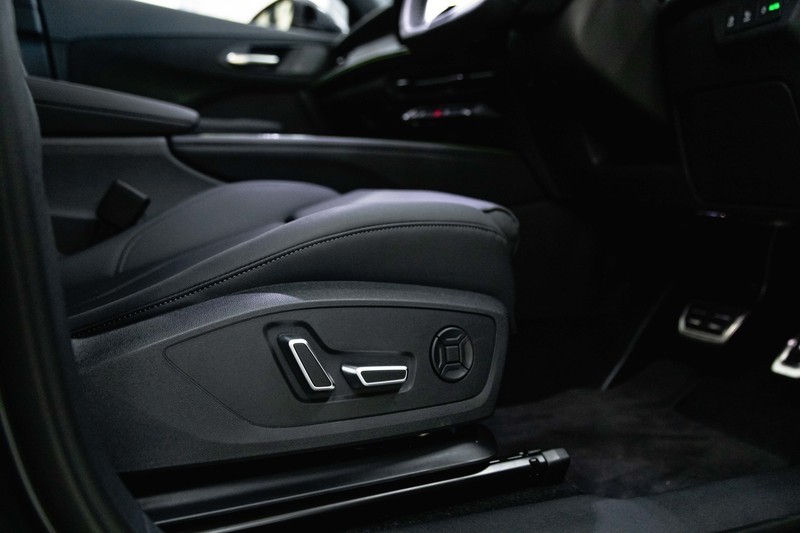 Audi Q3 - Midbay Motors - Image 7