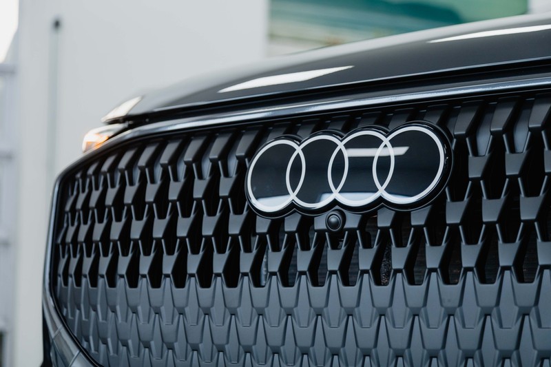 Audi Q3 - Midbay Motors - Image 16