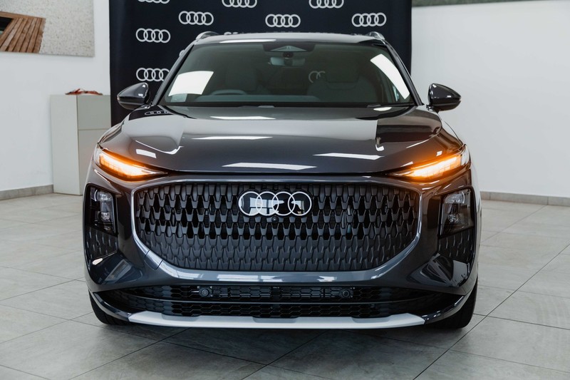 Audi Q3 - Midbay Motors - Image 2
