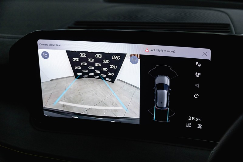 Audi Q3 - Midbay Motors - Image 15