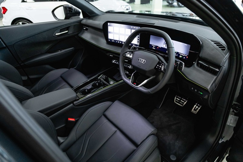 Audi Q3 - Midbay Motors - Image 5