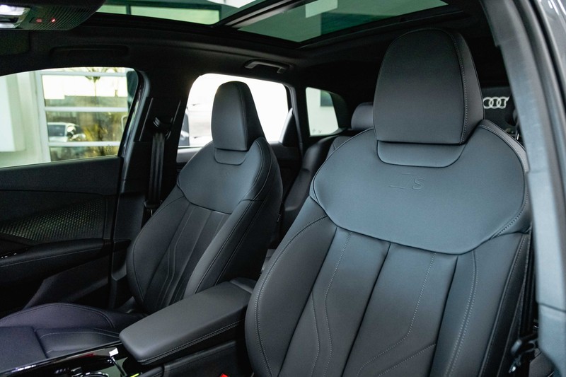Audi Q3 - Midbay Motors - Image 11
