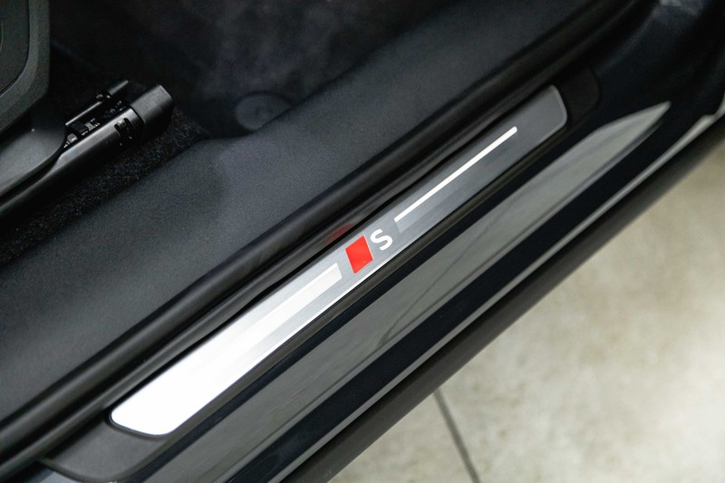 Audi Q3 - Midbay Motors - Image 12