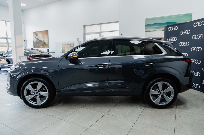 Audi Q3 - Midbay Motors - Image 20