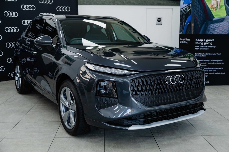 Audi Q3 - Midbay Motors - Image 3