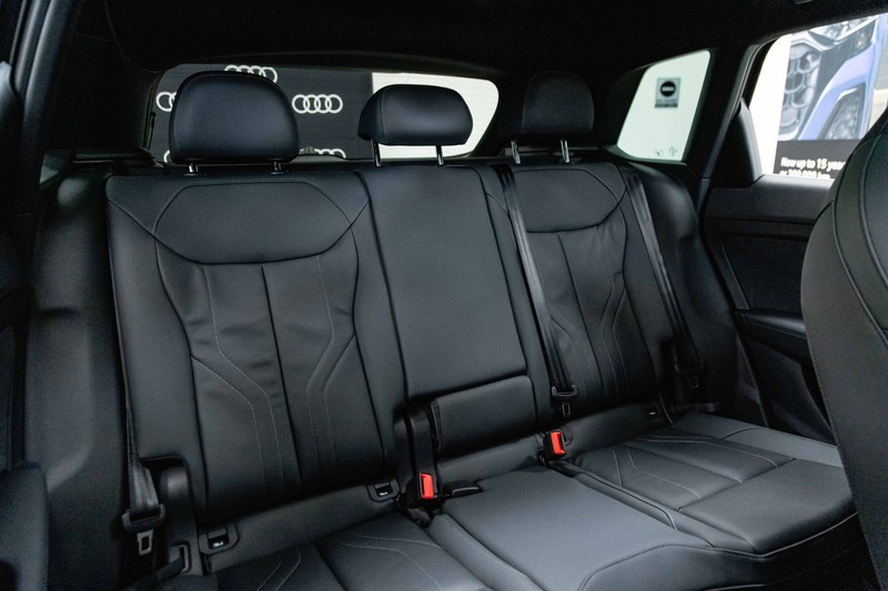 Audi Q3 - Midbay Motors - Image 9
