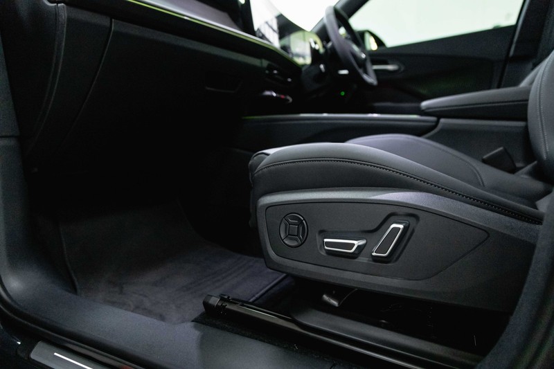 Audi Q3 - Midbay Motors - Image 10