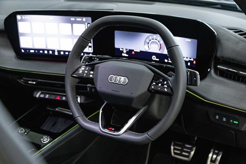 Audi Q3 - Midbay Motors - Image 4
