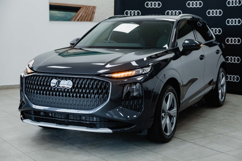 Audi Q3 - Midbay Motors - Image 1