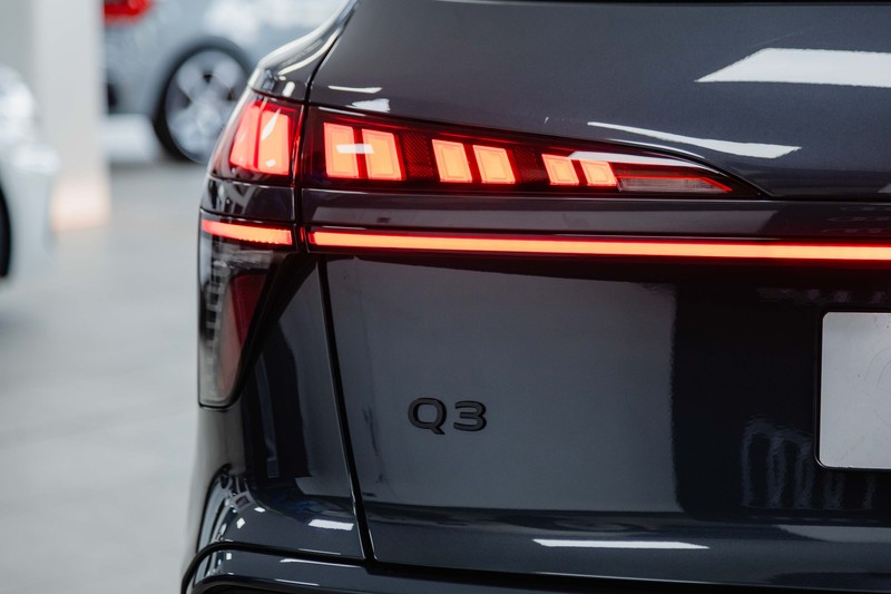 Audi Q3 - Midbay Motors - Image 18