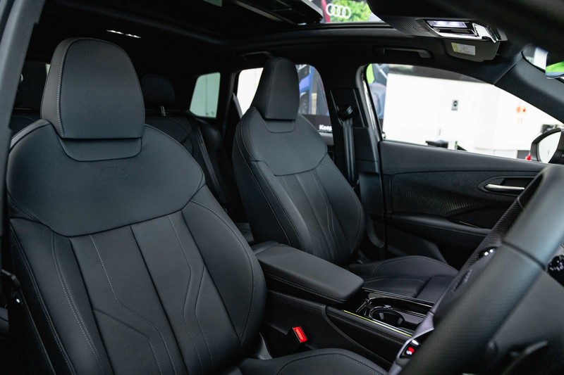 Audi Q3 - Midbay Motors - Image 8