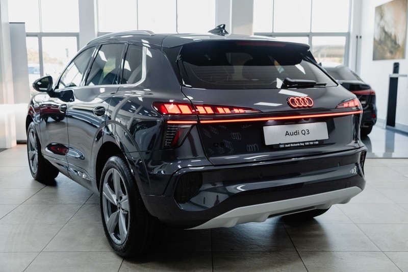 Audi Q3 - Midbay Motors - Image 22