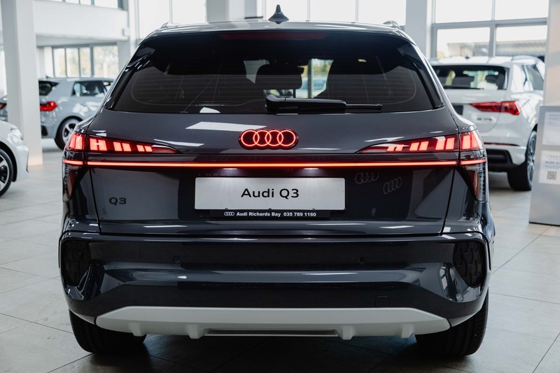 Audi Q3 - Midbay Motors - Image 23