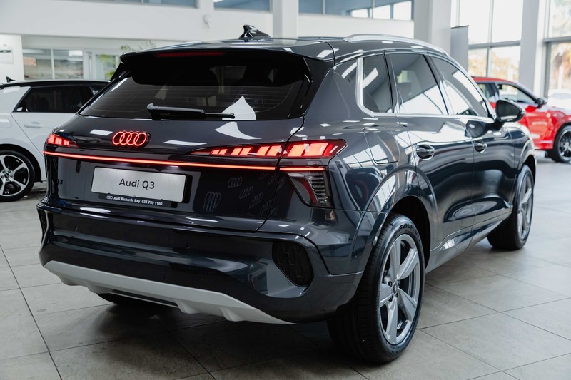 Audi Q3 - Midbay Motors - Image 24